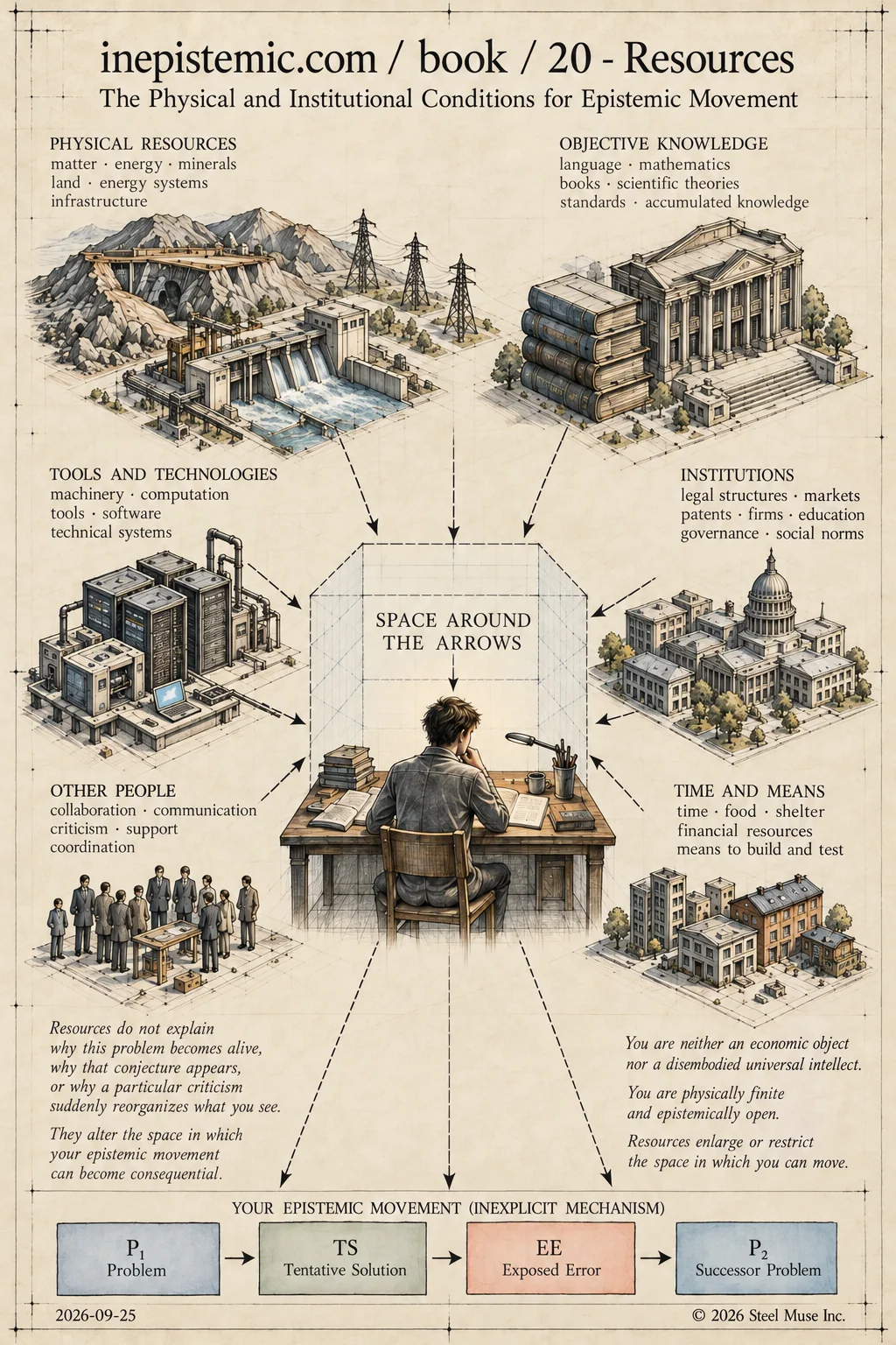 Infographic for XX. Wealth In Equality